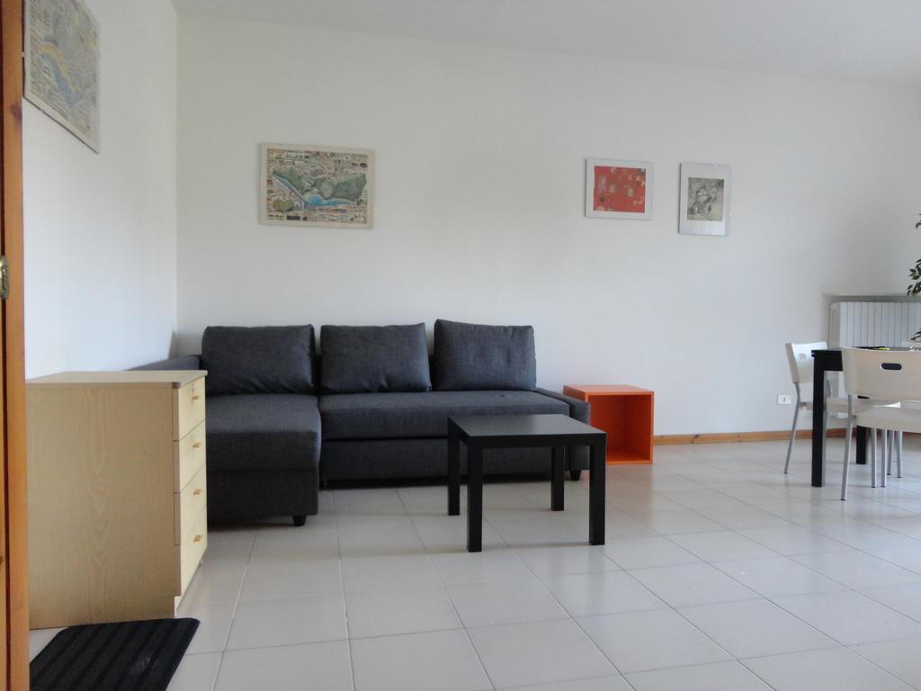 Via Dante 10 Apartment Sirolo Exterior photo