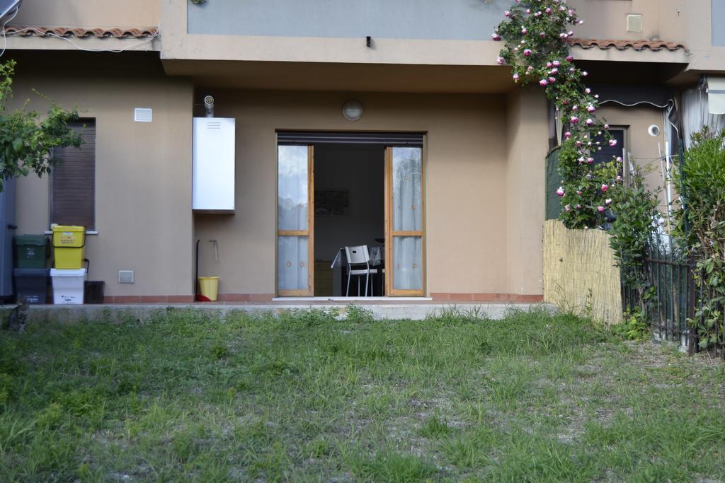 Via Dante 10 Apartment Sirolo Exterior photo