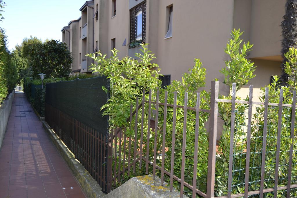 Via Dante 10 Apartment Sirolo Exterior photo