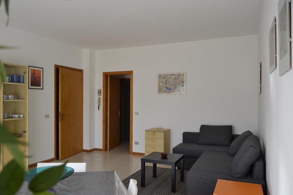 Via Dante 10 Apartment Sirolo Exterior photo