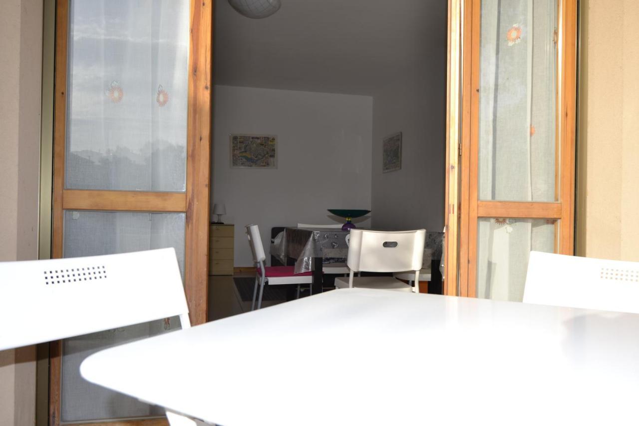 Via Dante 10 Apartment Sirolo Exterior photo