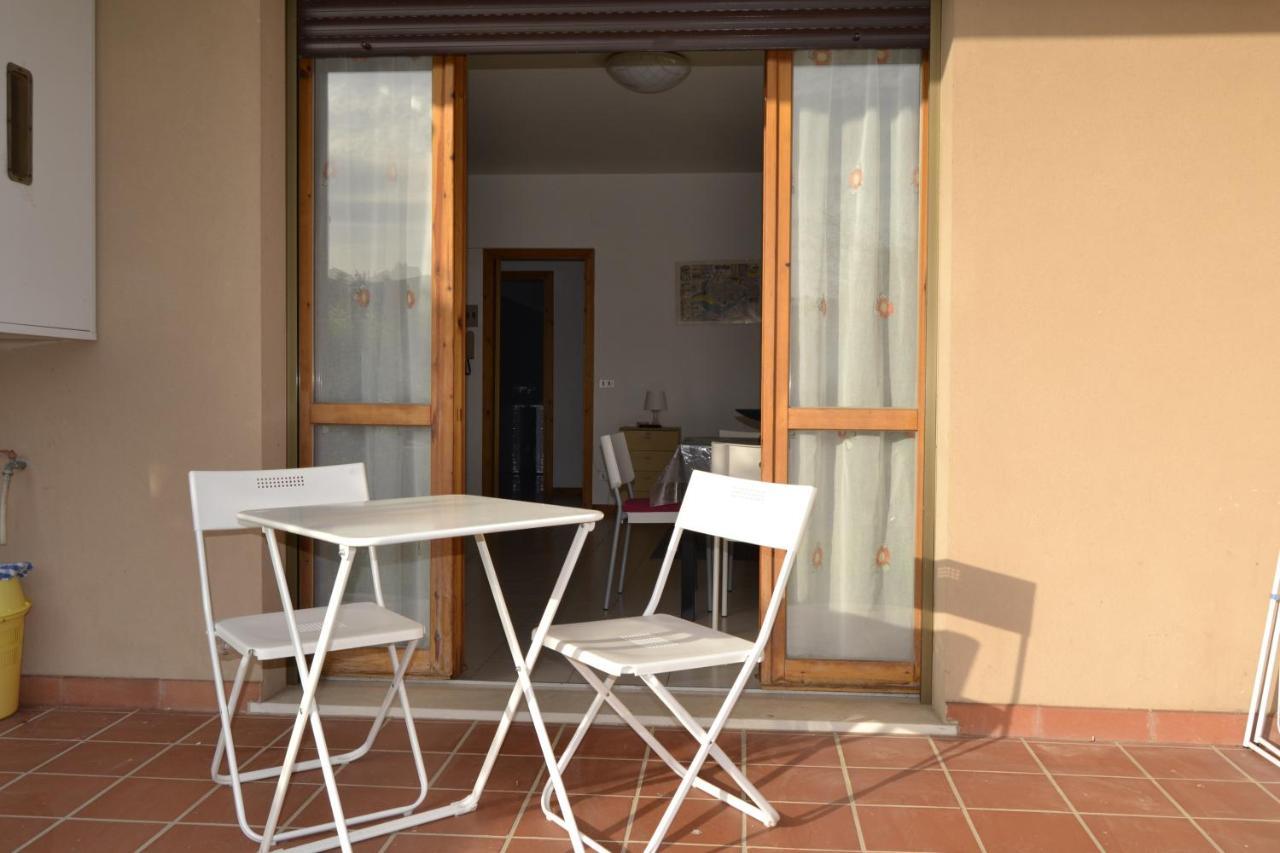 Via Dante 10 Apartment Sirolo Exterior photo